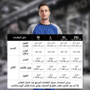 DNRZY F.I.T Sauna Suit for Men – Tear-Resistant Slimming Sweat Suit, Sports Sauna Jacket for Boxing and Gym, with Pants