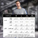 DNRZY F.I.T Sauna Suit for Men – Tear-Resistant Slimming Sweat Suit, Sports Sauna Jacket for Boxing and Gym, with Pants