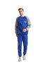 DNRZY F.I.T Sauna Suit for Men – Tear-Resistant Slimming Sweat Suit, Sports Sauna Jacket for Boxing and Gym, with Pants
